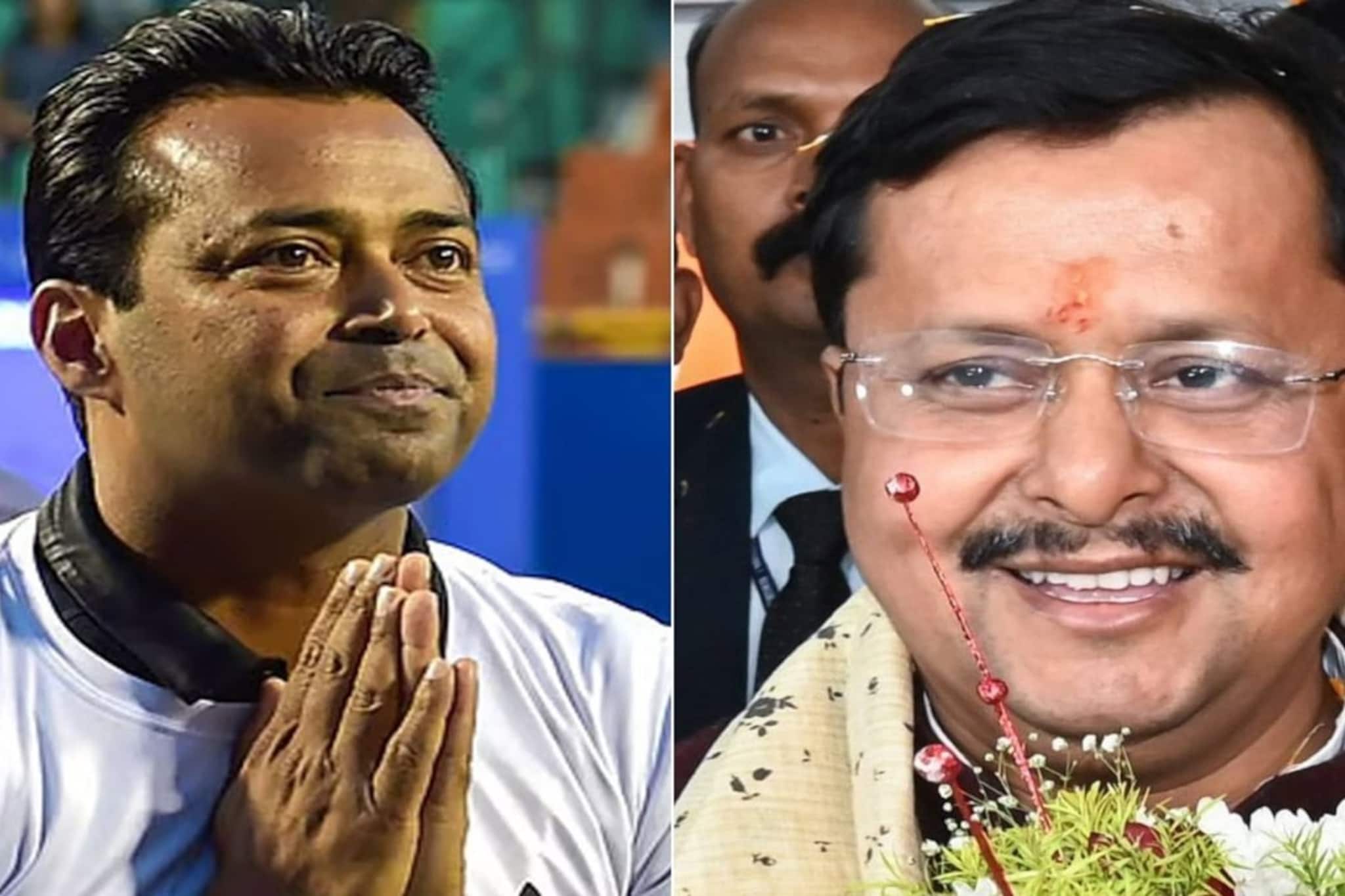 বিজেপিতে যোগ দিচ্ছেন লিয়েন্ডার পেজ? নিউ টাউনের হোটেলে বিজেপি নেতৃত্বের সঙ্গে সাক্ষাৎ! জল্পনা তুঙ্গে