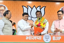 ‘আমি বাংলার ছেলে...’ ভোটের আগেই বড় চমক ! বিজেপিতে যোগ দিলেন লিয়েন্ডার পেজ