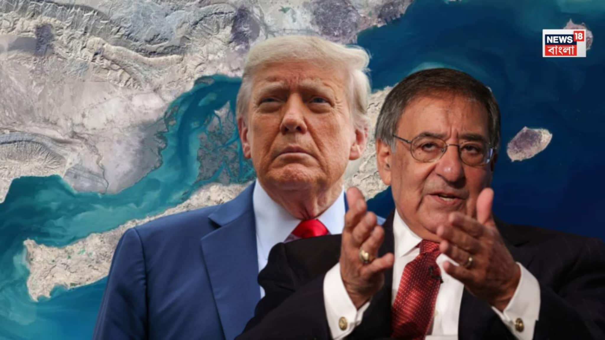 Donald Trump's Blunder: ট্রাম্প নিজেই ‘খাল কেটে কুমির’ এনেছেন, হরমুজ নিয়ে চূড়ান্ত ফ্লপ শো, না বুঝে যুদ্ধে ঝাঁপানোর দায় চাপল তাঁরই কাঁধে