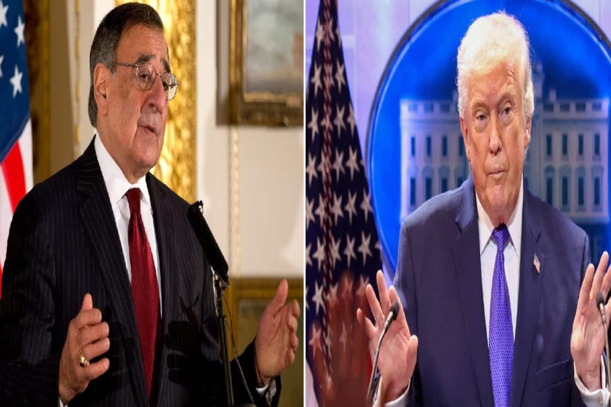 ‘খাল কেটে কুমির’ এনেছেন, হরমুজ নিয়ে চূড়ান্ত ফ্লপ শো, না বুঝে যুদ্ধে ঝাঁপানোর দায় চাপল তাঁরই কাঁধে ‘খাল কেটে কুমির’ এনেছেন, হরমুজ নিয়ে চূড়ান্ত ফ্লপ শো, না বুঝে যুদ্ধে ঝাঁপানোর দায় চাপল তাঁরই কাঁধে