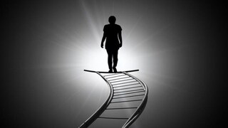 মেয়েটি মৃত্যুর পরপারের দুনিয়া দেখেছিল (Representative Image)