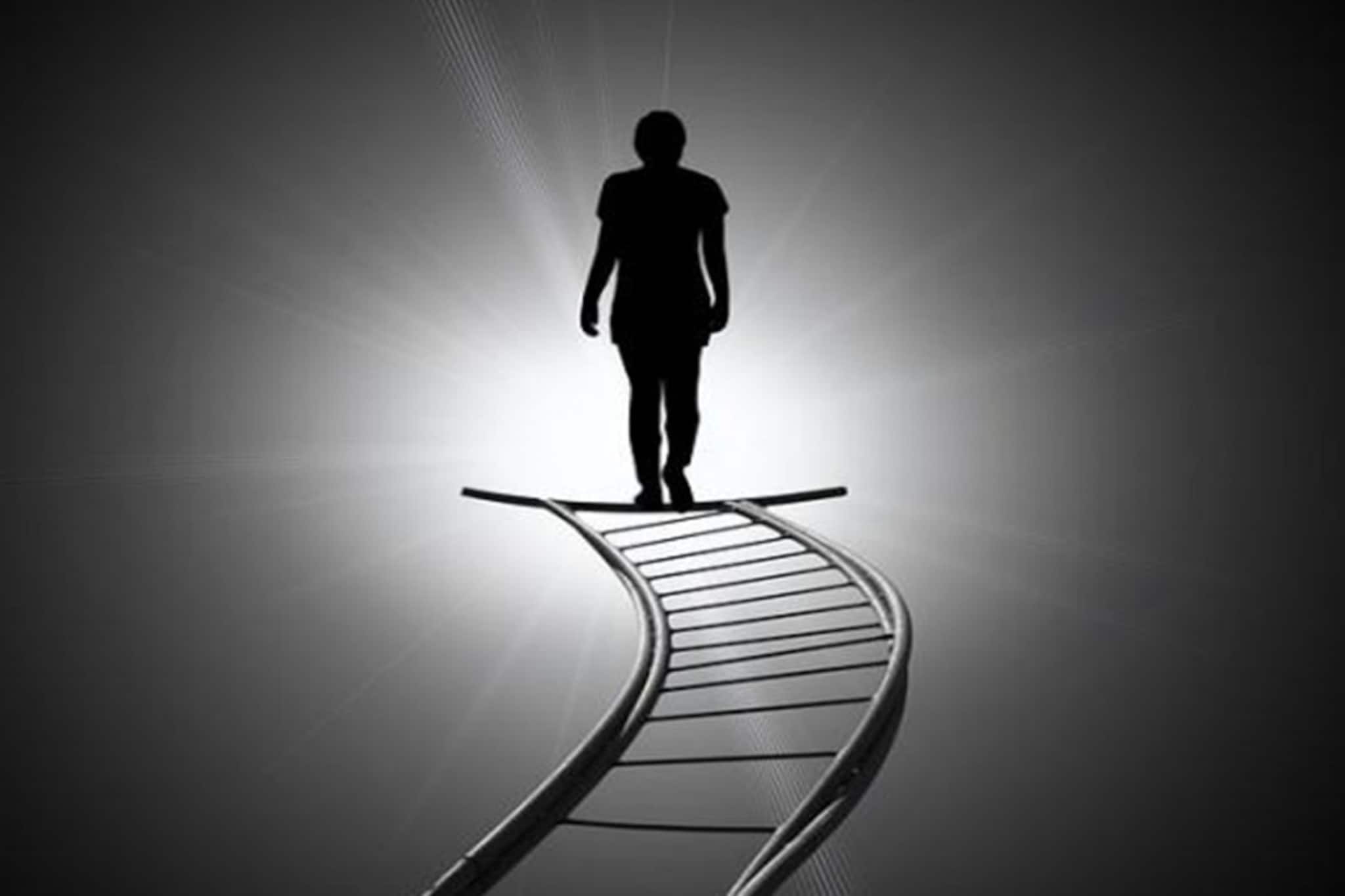 মেয়েটি মৃত্যুর পরপারের দুনিয়া দেখেছিলেন, ১৭ মিনিট ধরে 'স্বর্গ' ঘুরে তিনি কী দেখেছিলেন?