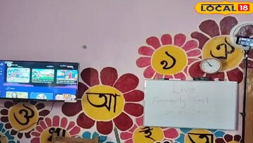 মানবাজারের