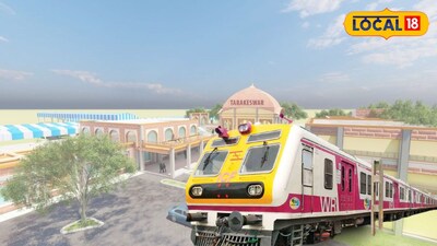 তারকেশ্বর লাইনের যাত্রীদের জন্য বড় উপহার দিল পূর্ব রেল