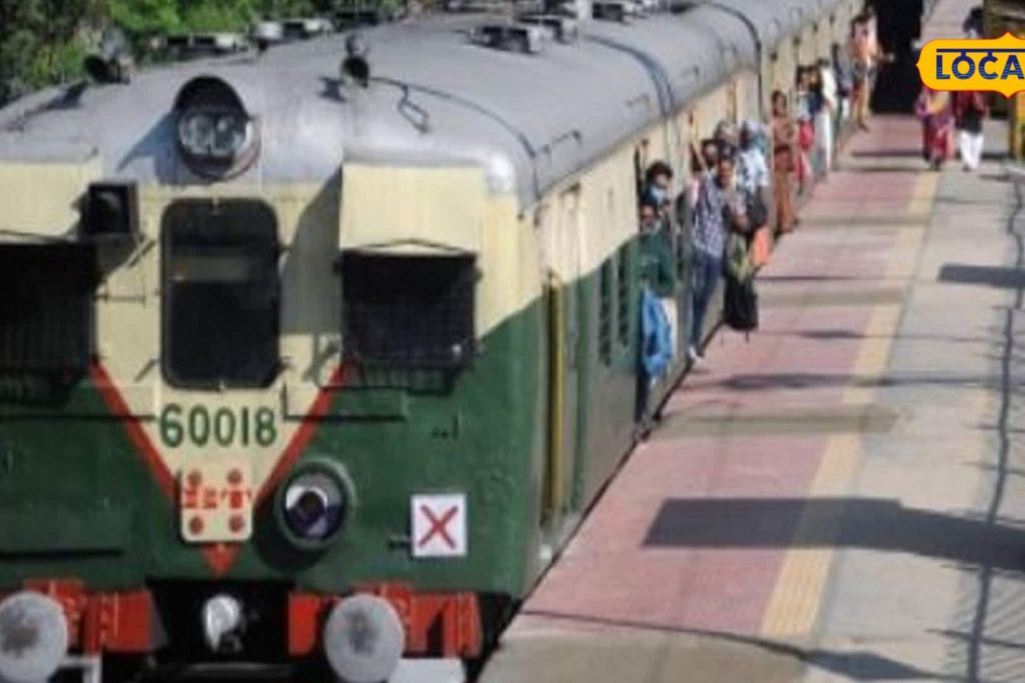 ব্যস্ত অফিস টাইমে হাওড়া-তারকেশ্বর শাখায় ট্রেন চলাচল বন্ধ, সমস্যায় যাত্রীরা, কর্মস্থলে যেতে দেরি