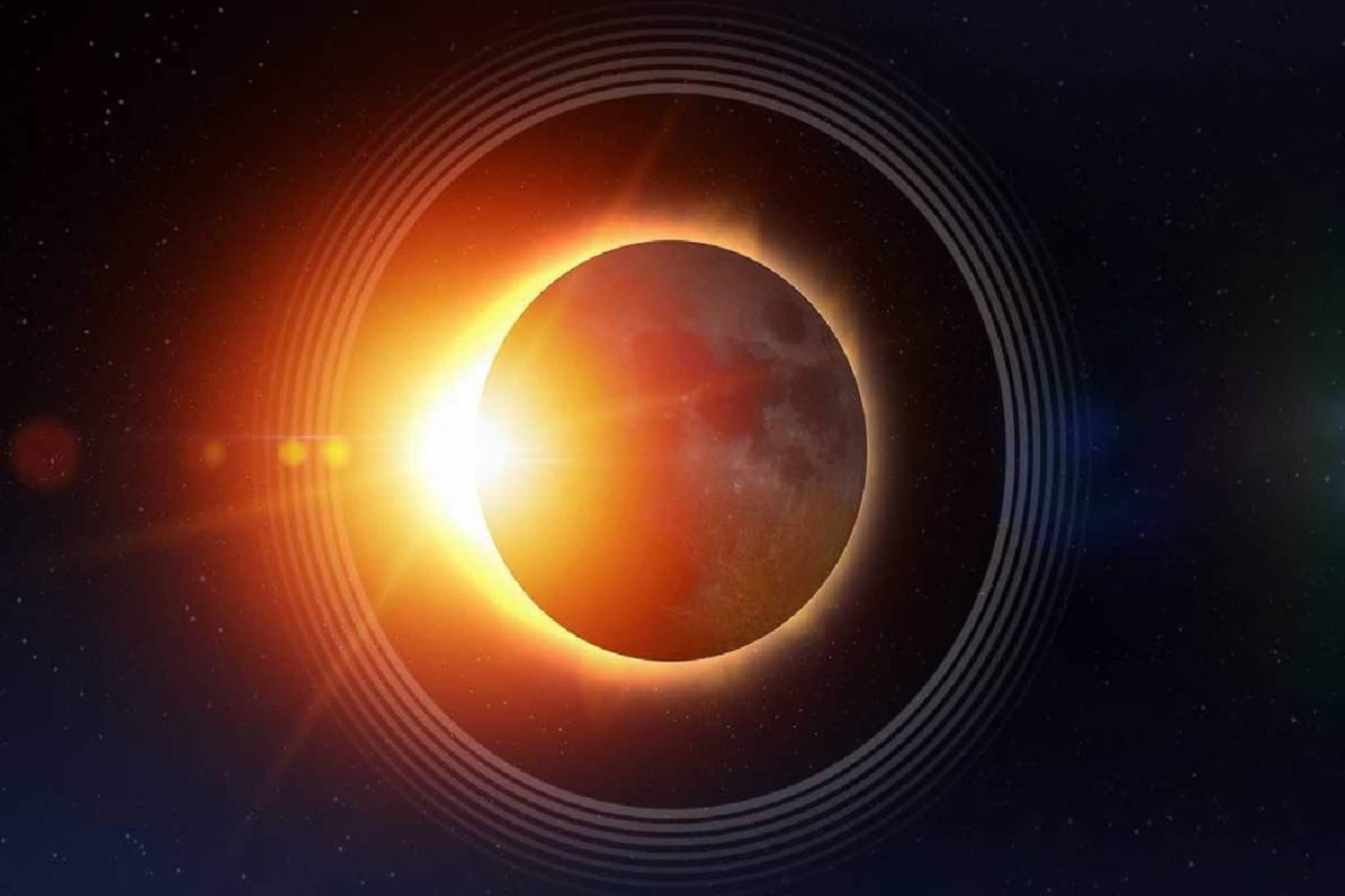 আপনার শহরের আকাশে কখন দেখবেন চন্দ্রগ্রহণ? কোন কোন রাজ্যে থেকে 'ব্লাড মুন' দৃশ্যমান? জানুন আপনার শহরের আকাশে কখন দেখবেন চন্দ্রগ্রহণ? কোন কোন রাজ্যে থেকে 'ব্লাড মুন' দৃশ্যমান? জানুন