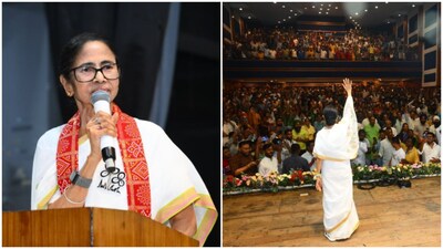 মমতা বন্দ্যোপাধ্যায় (ফাইল ছবি)