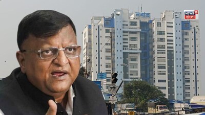 মুখ্য সচিবকে চিঠি মুখ্য নির্বাচনী আধিকারিকের 