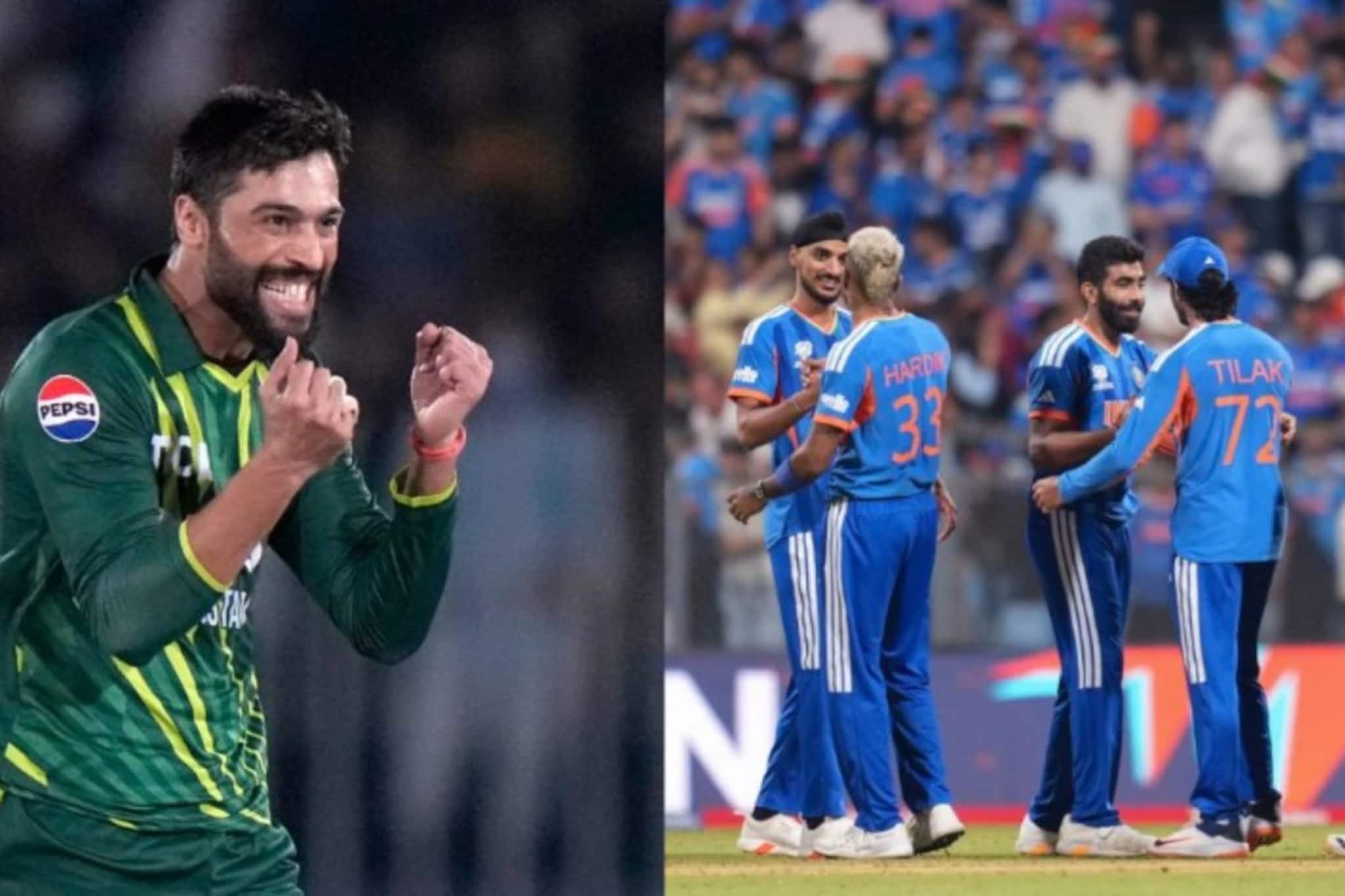 শোধরাবেন না আমির? ফের ভবিষ্যদ্বাণী পাক তারকার!  ভারতকে নিয়ে ফাইনালের আগে যা বললেন...