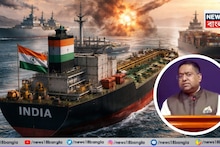 MEA on India Iran Talks: ভারতে তেল নিয়ে আসা জাহাজে হামলা না করার আশ্বাস দিয়েছে ইরান? মুখ খুলল বিদেশমন্ত্রক