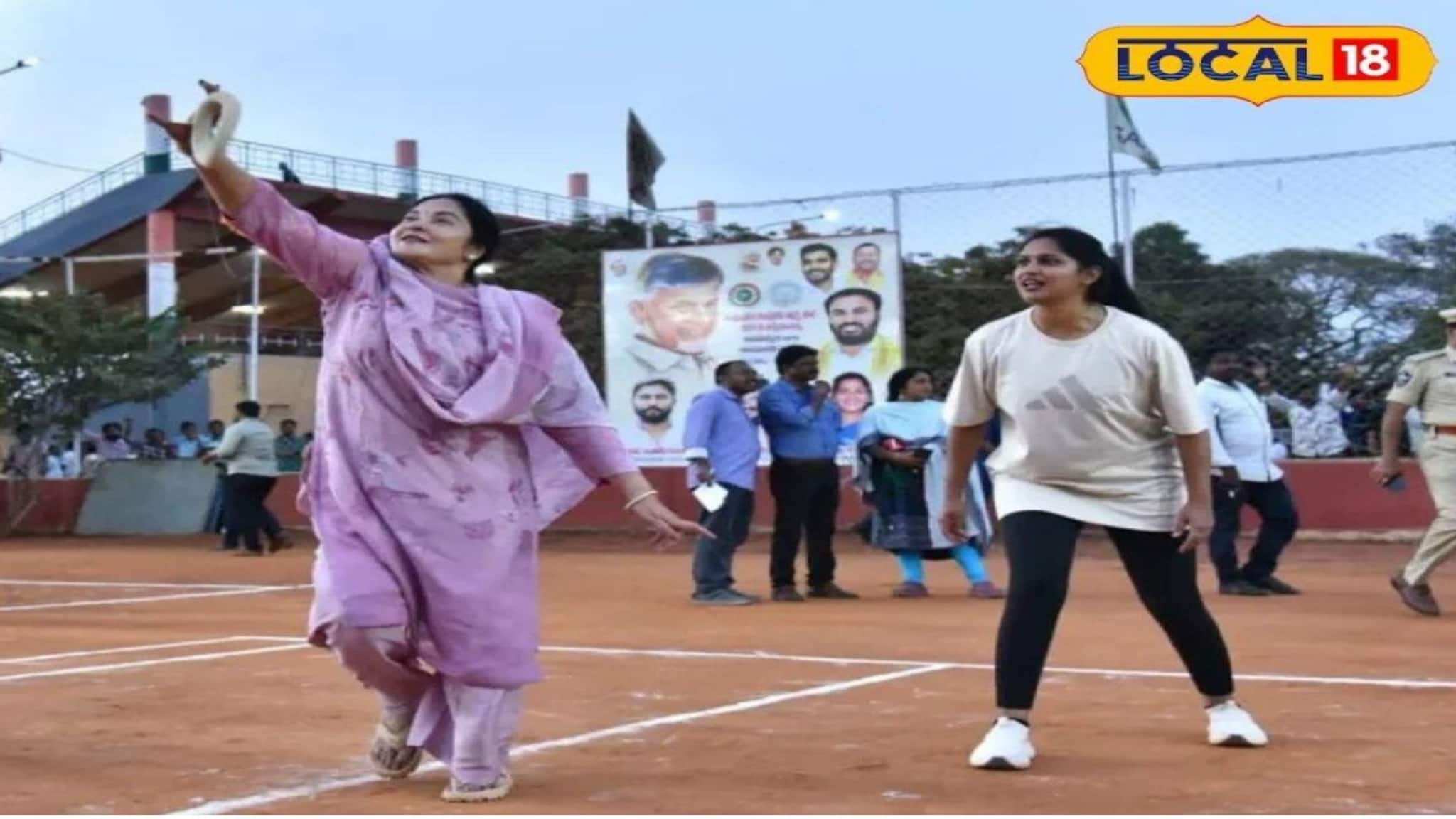 Richest Woman MLA in India: টাকার 'খনি'! দেশের সবচেয়ে ধনী মহিলা বিধায়ক ইনি! ১৯ গাড়ির মালকিন! মোট সম্পত্তি শুনলে ভিড়মি খাবেন