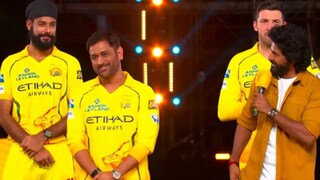 এম এস ধোনি