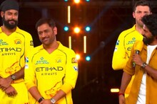 MS Dhoni: ৬০ বছর পর্যন্ত আইপিএল খেলবেন ধোনি? মাহির উত্তরে তোলপাড়..., ভাইরাল ভিডিও