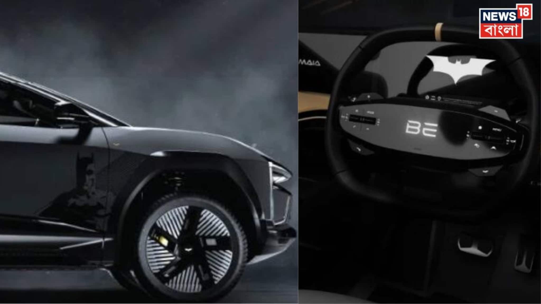 Mahindra BE 6 Batman Edition: বিরাট সুখবর! ভক্তদের কথা শুনল মাহিন্দ্রা, আবার আসছে BE 6 ব্যাটম্যান সংস্করণ, কবে থেকে বুকিং শুরু জানুন