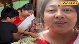 জনপ্রিয় ভ্লগার মহুয়া গঙ্গোপাধ্যায়