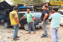 Malda Shootout: আড্ডার চলাকালীন বচসা, আচমকা শ্যুটআউট! স্কুটির ডিকিতে থাকা বন্দুক বের পর পর গুলি! চাঞ্চল্য মালদহে