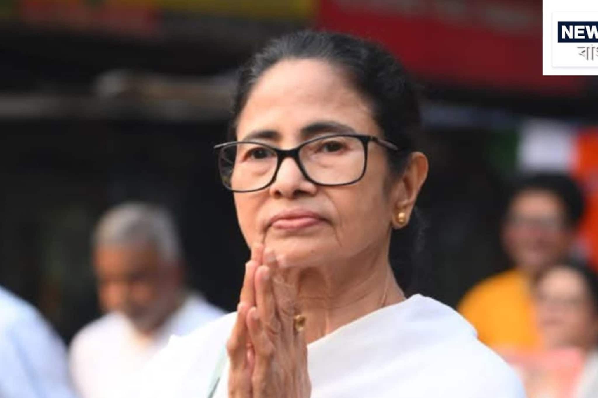 'ভোটের পরেই ডিলিমিটেশন, বাংলা ভেঙে নতুন রাজ্য'...! কমিশনের বিরুদ্ধে বিস্ফোরক মমতা!  তুললেন 'চক্রান্তের' অভিযোগ