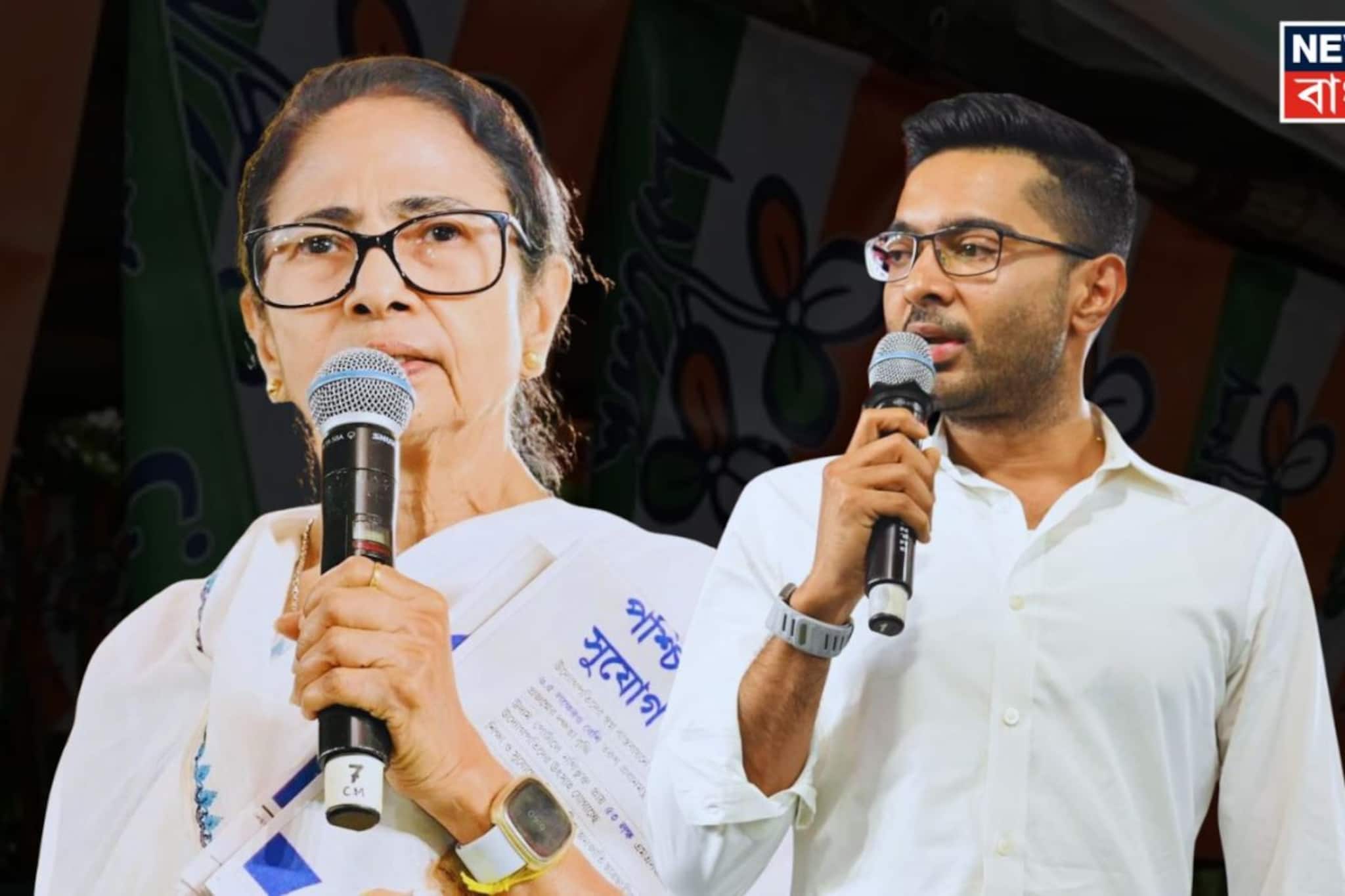 রবিবার থেকে ভবানীপুরে প্রচার শুরু তৃণমূল প্রার্থী মমতার, চেতলায় কর্মিসভা! নন্দীগ্রাম যাচ্ছেন অভিষেক