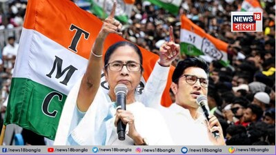 উত্তরবঙ্গে মমতা, নন্দীগ্রামে অভিষেক