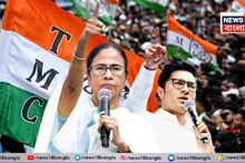 উত্তরবঙ্গে মমতা, নন্দীগ্রামে অভিষেক, বুধবার মোট ছ’টি আসনে প্রচার করবেন তাঁরা