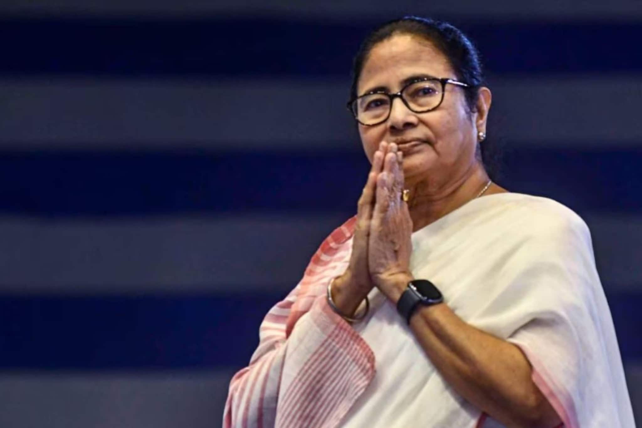 'একজন ভোটার থাকলেও আমিই জিতব!' ভবানীপুরে তিনিই প্রার্থী, ঘোষণা করে দিলেন মমতা