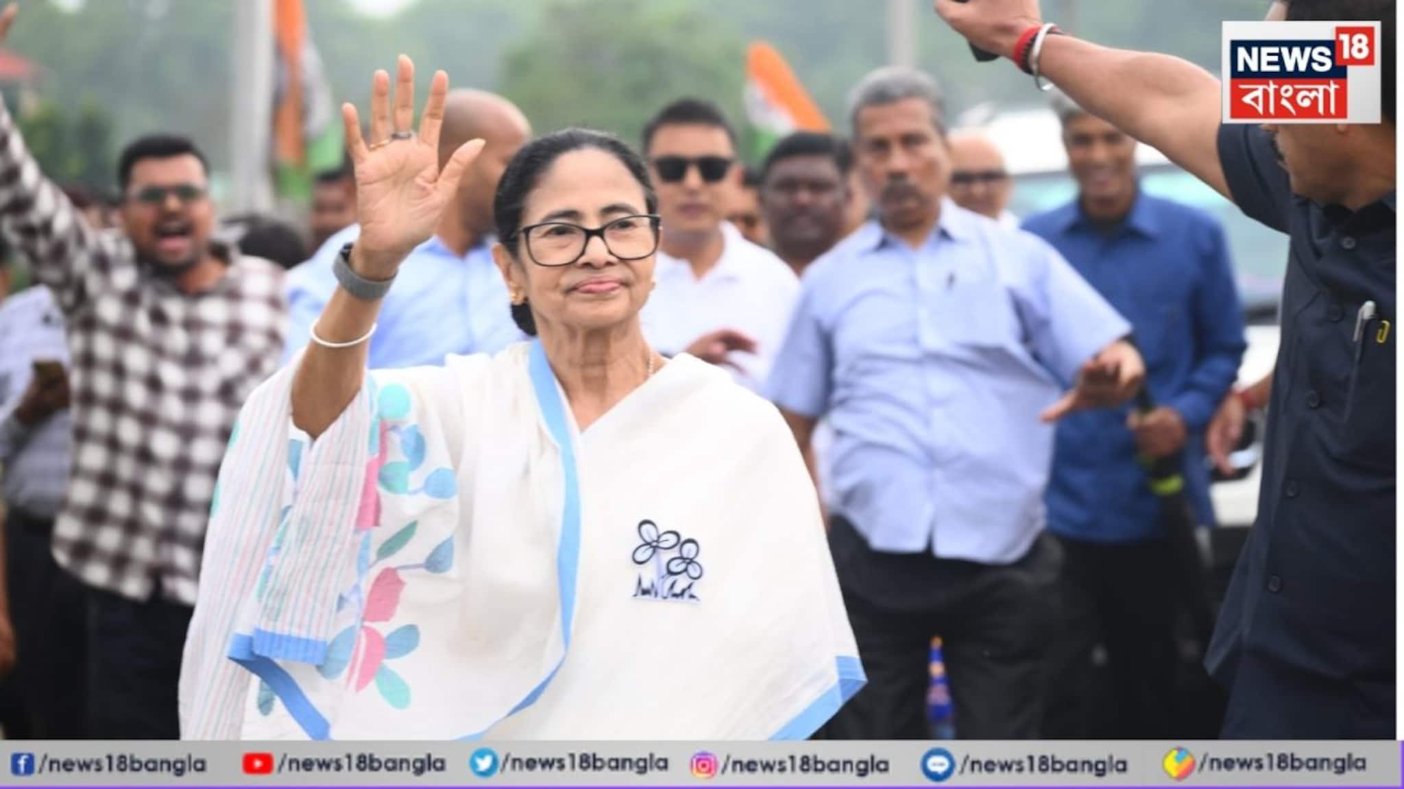 Mamata Banerjee: 'তোমরা বসে উকুন বাছো' বিজেপি-কে তোপ দেগে মমতার হুঙ্কার,' যতই কর হামলা, আবার তৃণমূলই জিতবে বাংলা'