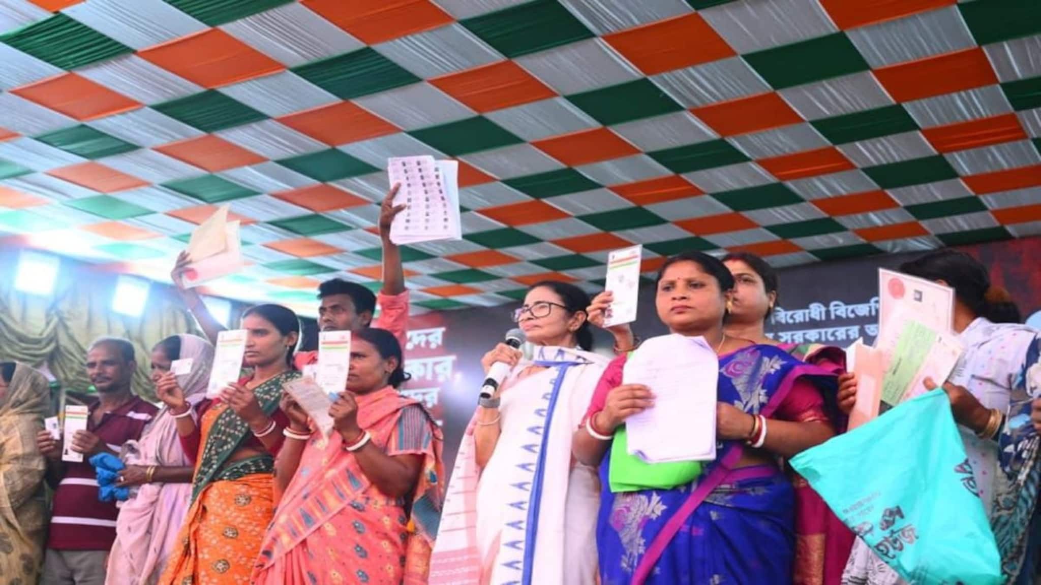 Mamata Banerjee: 'আমার বাড়িরও অনেকের নাম বাদ গিয়েছে!' তাঁর পরিবারেও SIR-এর কোপ, জানালেন মমতা