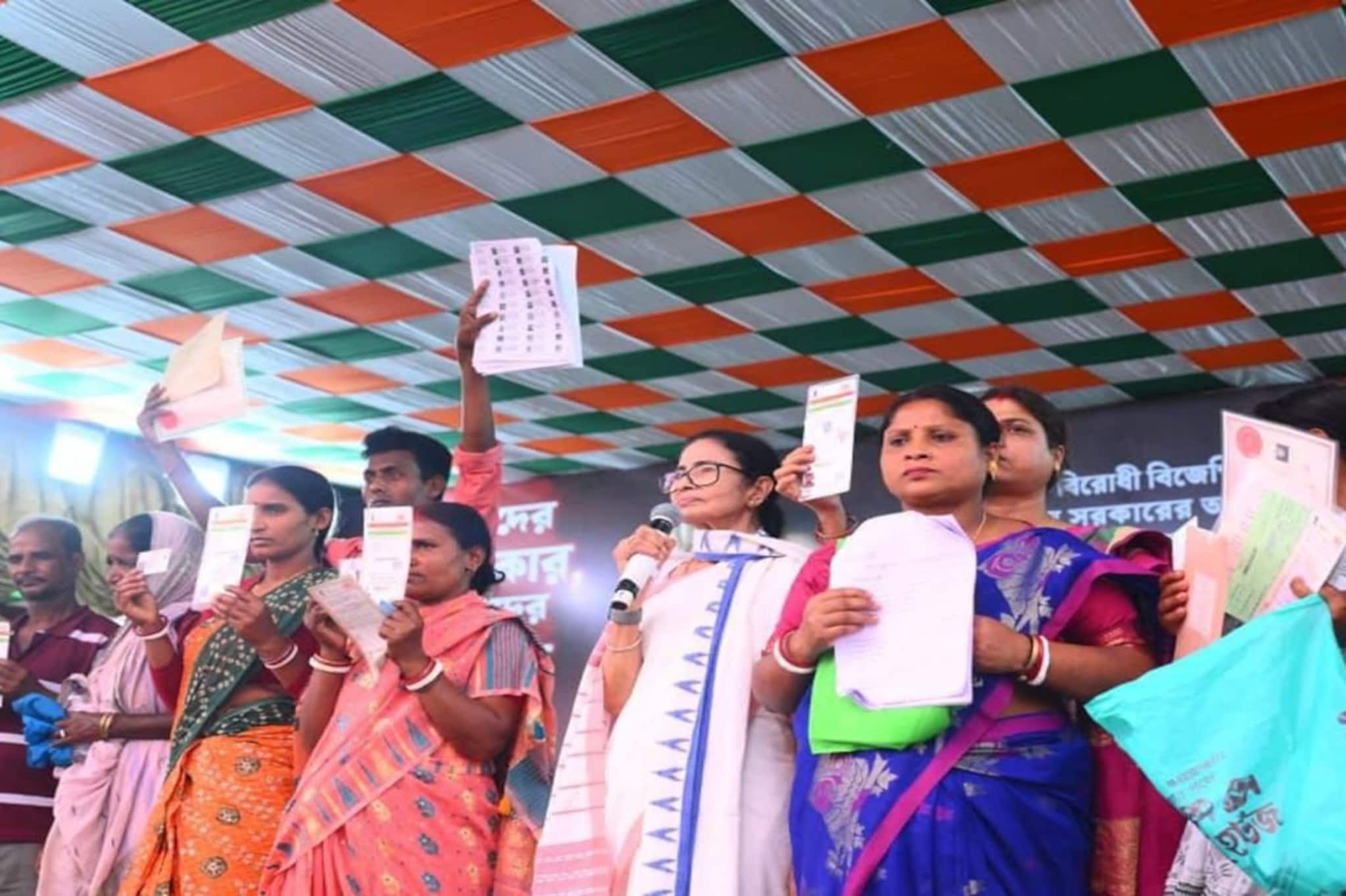 Mamata Banerjee: 'আমার বাড়িরও অনেকের নাম বাদ গিয়েছে!' তাঁর পরিবারেও SIR-এর কোপ, জানালেন মমতা