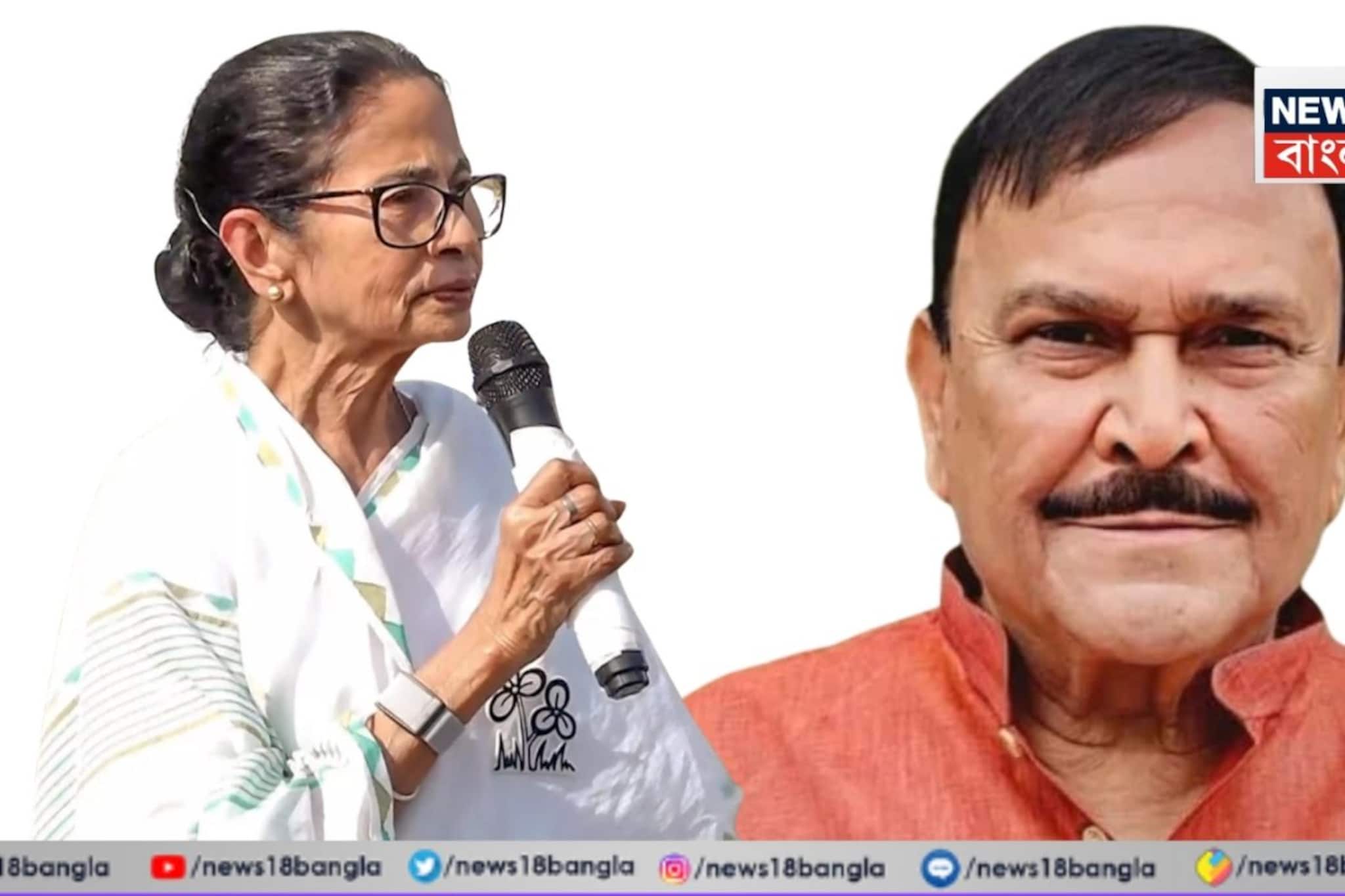 'দিদি যা বলেছেন...', মমতার কাছে লালবাতি নিয়ে 'বকুনি' খাওয়ার পর জামুড়িয়ার তৃণমূল প্রার্থী কী বললেন? 
