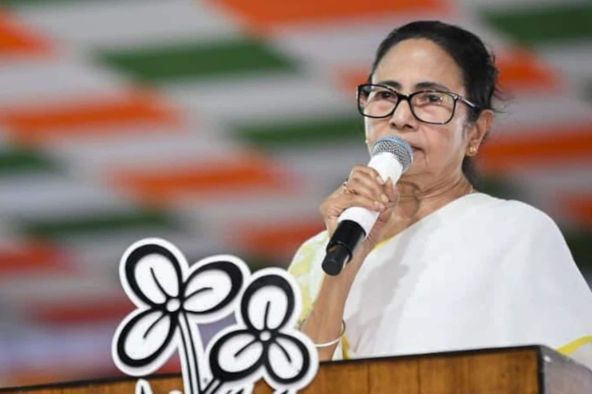 শুরু কাউন্টডাউন! আজ বিকেলেই তৃণমূলের প্রার্থী তালিকা প্রকাশের সম্ভাবনা, নতুন মুখ কারা? শুরু কাউন্টডাউন! আজ বিকেলেই তৃণমূলের প্রার্থী তালিকা প্রকাশের সম্ভাবনা, নতুন মুখ কারা?