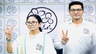 মমতা ও অভিষেক (ফাইল ছবি) মমতা ও অভিষেক (ফাইল ছবি)