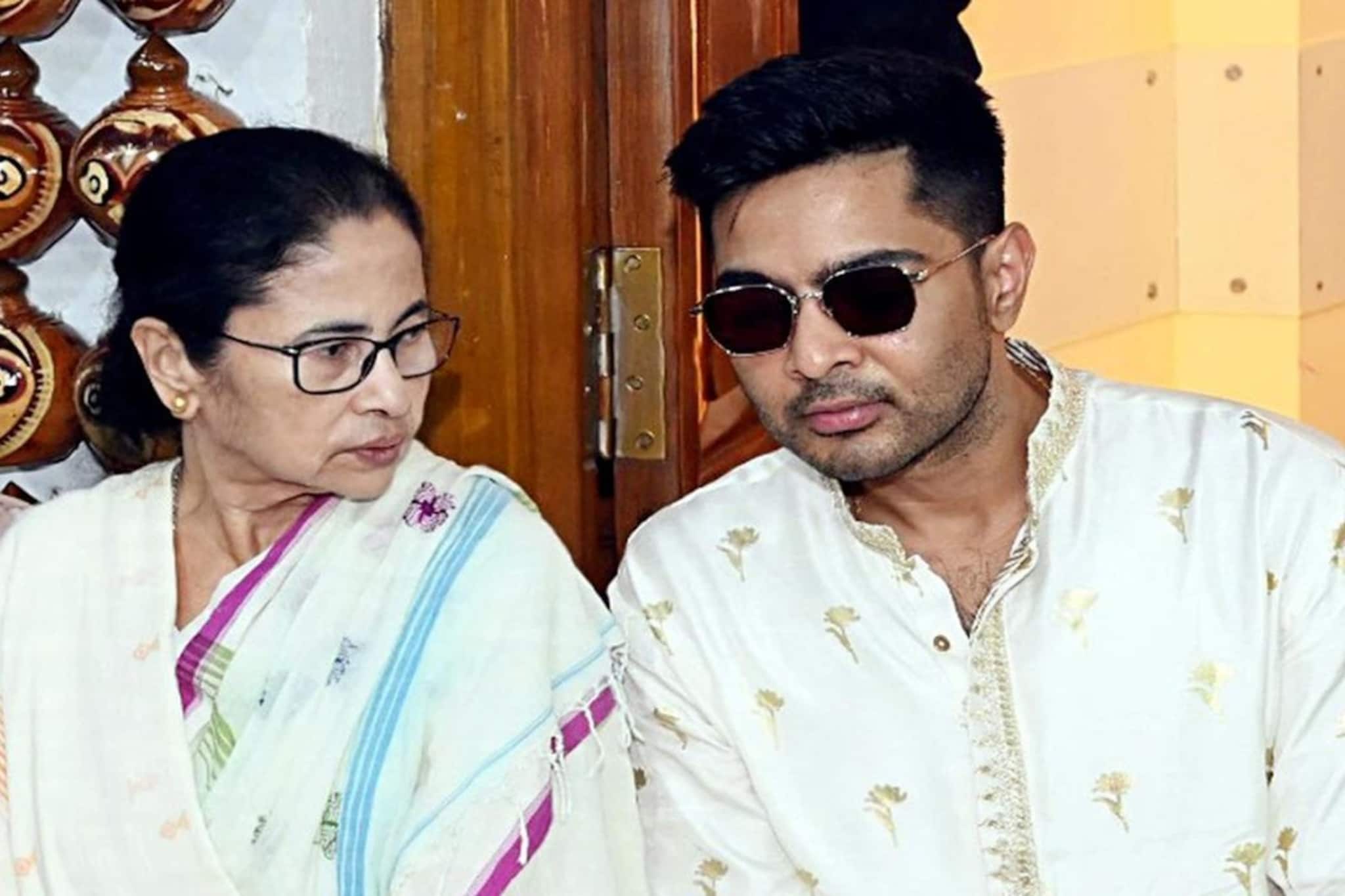 উত্তরবঙ্গে মমতা, নন্দীগ্রামে অভিষেক, বুধবার মোট ছ’টি আসনে প্রচার করবেন তাঁরা