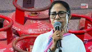 গ্যাসের সংকট নিয়ে কেন্দ্রকে আক্রমণ মমতার