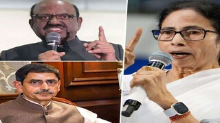 রাজ্যপাল বদল নিয়ে বিস্ফোরক মমতা