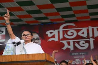 '২৬-এই সরকার পড়ে যাবে'! বাংলার ভোটে বিজেপিকে 'ছক্কা মেরে অক্কা' করে প্রত্যাবর্তনের দাবি তৃণমূলনেত্রীর