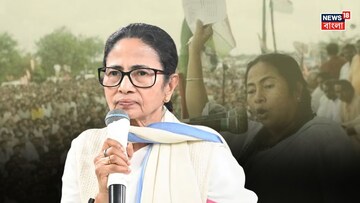 SIR ইস্যুতে ধরণায় বসবেন মমতা, ধর্মতলায় জোরকদমে চলছে মঞ্চ তৈরির কাজ SIR ইস্যুতে ধরণায় বসবেন মমতা, ধর্মতলায় জোরকদমে চলছে মঞ্চ তৈরির কাজ