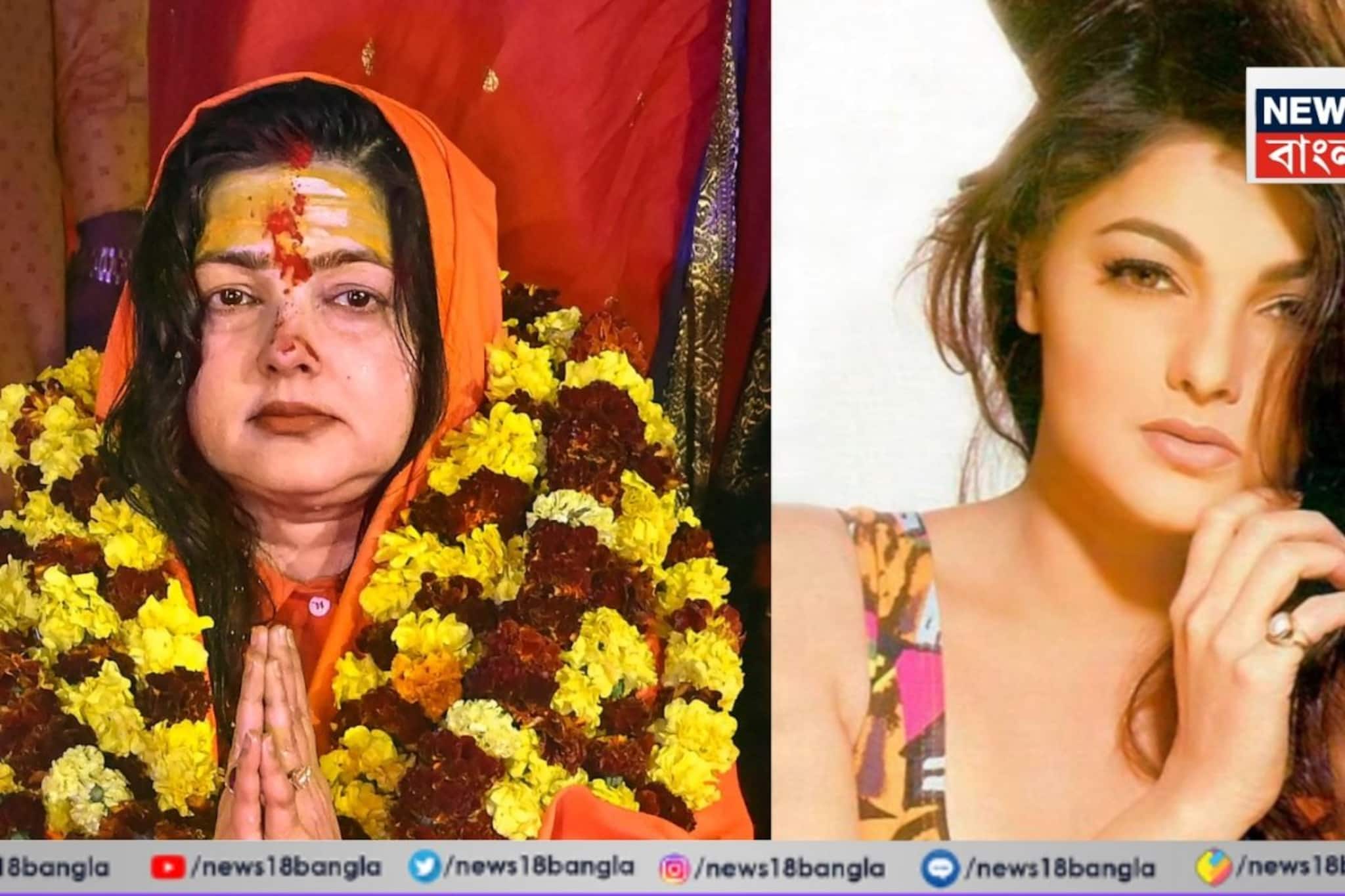 ২৩ বছর পর পর্দায় ফিরছেন ৯০-এর দশকের নায়িকা মমতা কুলকার্নি, জীবনে প্রথম করবেন 'এমন' কাজ! ২৩ বছর পর পর্দায় ফিরছেন ৯০-এর দশকের নায়িকা মমতা কুলকার্নি, জীবনে প্রথম করবেন 'এমন' কাজ!