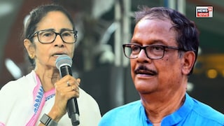 মলয়ের উপরে ক্ষুব্ধ মমতা৷ 