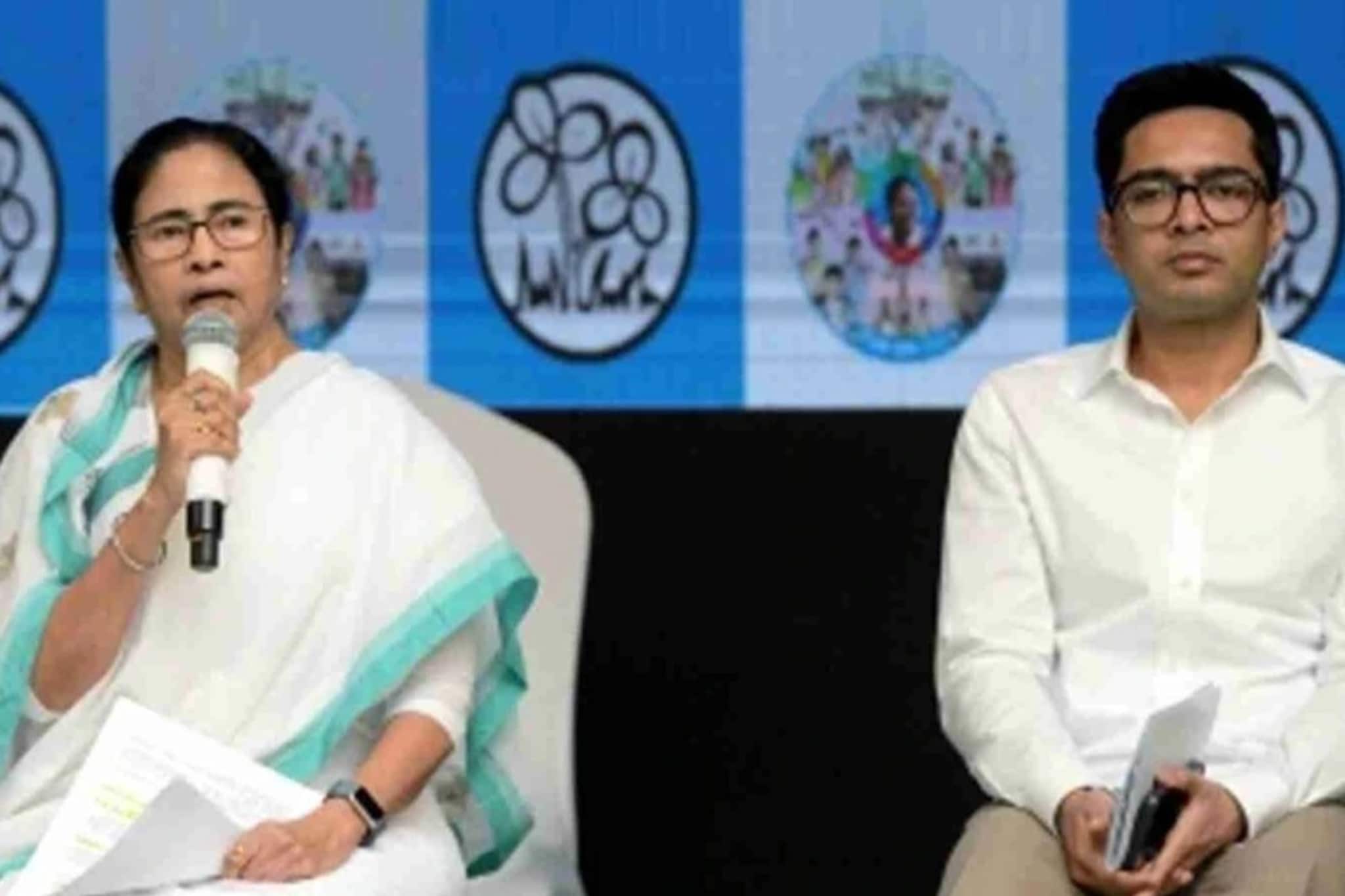 আলিপুরদুয়ারে মুখ্যমন্ত্রী, পাথরপ্রতিমায় অভিষেক, ভোটের প্রচার শুরু করবেন মমতা-অভিষেক