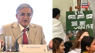 ছবি আঁকলেন মমতা বন্দ্যোপাধ্যায়৷