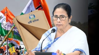 প্রার্থী তালিকা ঘোষণা করছেন মমতা