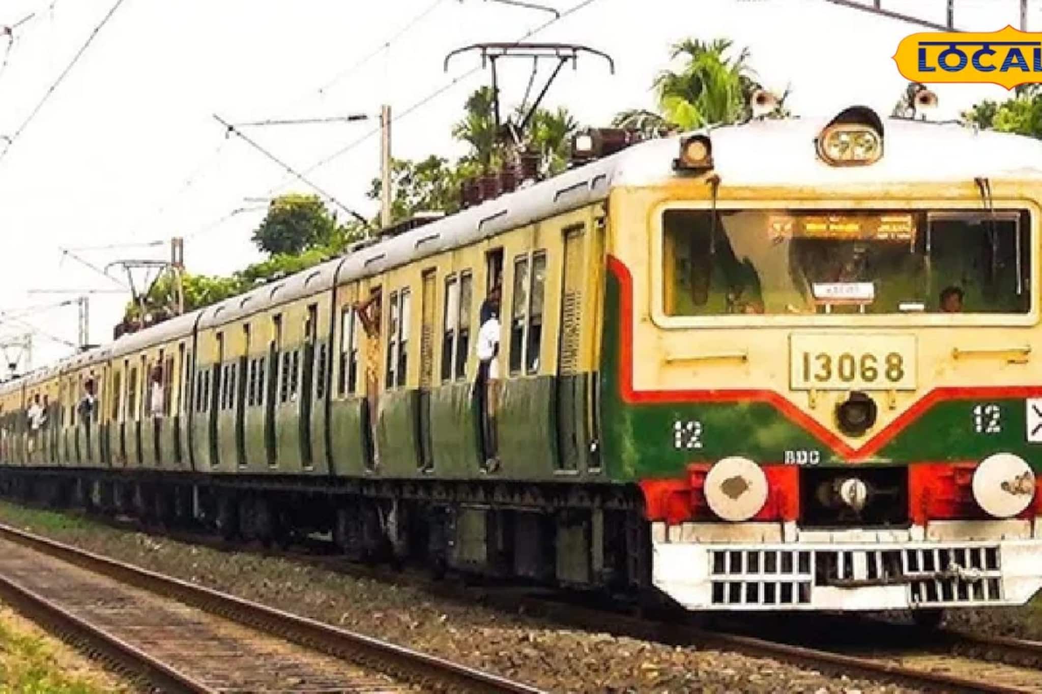 ইদের কেনাকাটা করতে যাওয়ার পথে অঘটন! চলন্ত ট্রেন থেকে পড়ে ক্ষতবিক্ষত যুবক