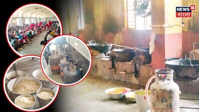 বর্গভীমা মন্দিরে বন্ধ ভোগ