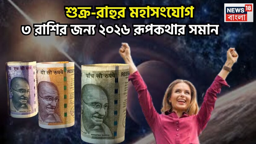 সাধারণত রাহুকে অত্যন্ত অশুভ গ্রহ বলেই মনে করা হয়ে থাকে ৷ কেননা রাহু অসন্তুষ্ট হলেই জীবন এক্কেবারে ছন্নছাড়া হয়ে যায় ৷ প্রতীকী ছবি ৷ সাধারণত রাহুকে অত্যন্ত অশুভ গ্রহ বলেই মনে করা হয়ে থাকে ৷ কেননা রাহু অসন্তুষ্ট হলেই জীবন এক্কেবারে ছন্নছাড়া হয়ে যায় ৷ প্রতীকী ছবি ৷