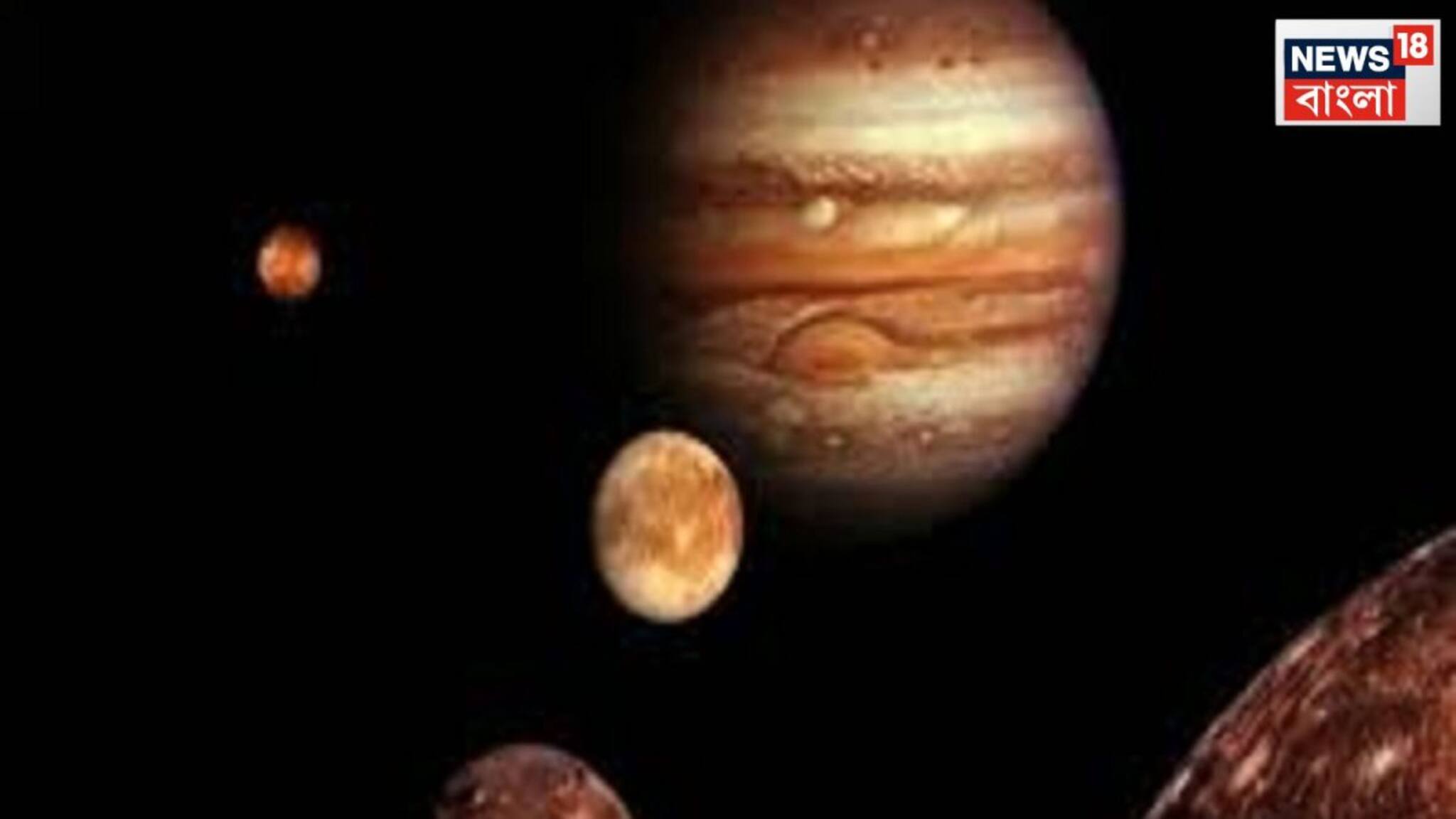 Budh Gochar: বুধের কৃপায় হাতের মুঠোয় দুনিয়া! ৩ রাশির জন্য অবিশ্বাস্য সাফল্য, ফিরে দেখা সাফল্যের দিনগুলি