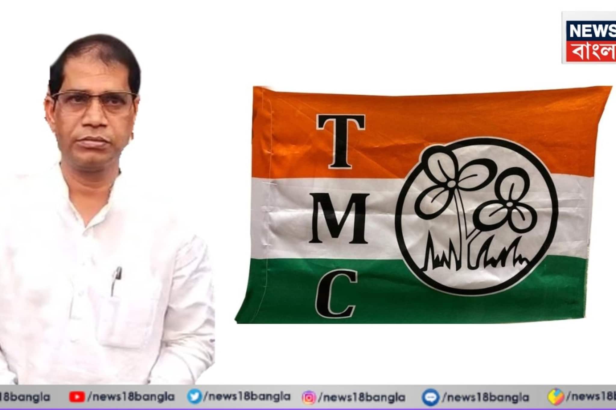 '৪ মে বুঝিয়ে দেবো', টিকিট না পেয়ে নির্দল হয়ে লড়ার সিদ্ধান্ত! তৃণমূলকেই হুঁশিয়ারি ফরাক্কার বিধায়ক মণিরুলের