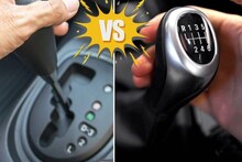 ম্যানুয়াল না কি অটোমেটিক, অফিসে যাতায়াতের জন্য কোন গাড়ি সেরা? এক বছরের হিসেব দেখলেই বুঝবেন