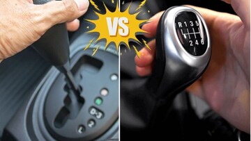 ম্যানুয়াল না কি অটোমেটিক, অফিসে যাতায়াতের জন্য কোন গাড়ি সেরা? এক বছরের হিসেব দেখলেই বুঝবেন