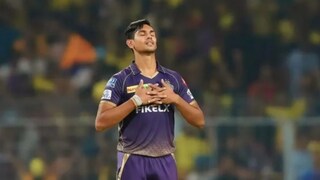 মাথিশা পাথিরানা