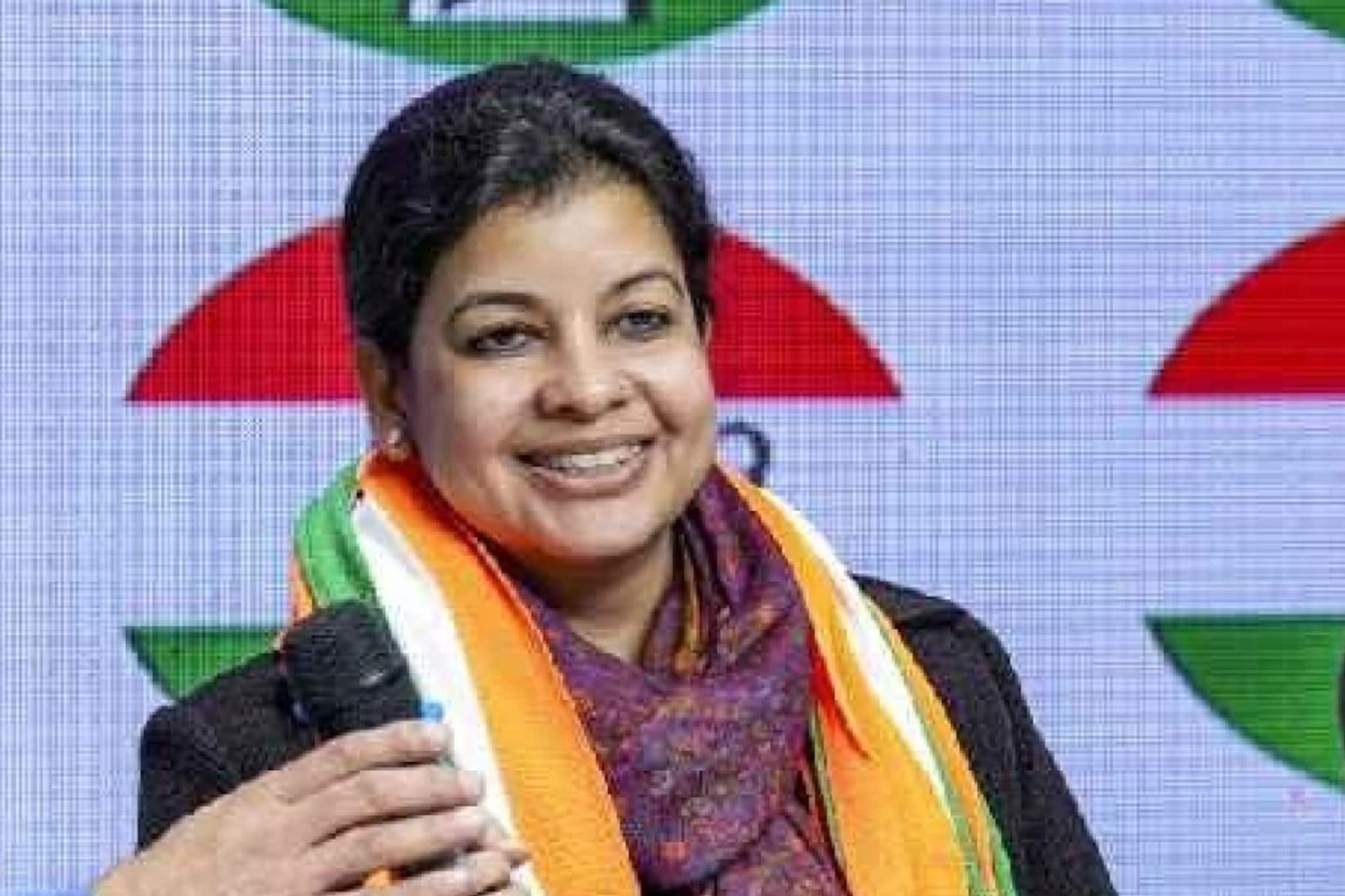 বিধানসভা ভোটে কংগ্রেসের প্রার্থী হচ্ছেন তৃণমূল ত্যাগী মৌসম বেনজির নূর! টিকিট পেলেন একাধিক হেভিওয়েট নেতা বিধানসভা ভোটে কংগ্রেসের প্রার্থী হচ্ছেন তৃণমূল ত্যাগী মৌসম বেনজির নূর! টিকিট পেলেন একাধিক হেভিওয়েট নেতা